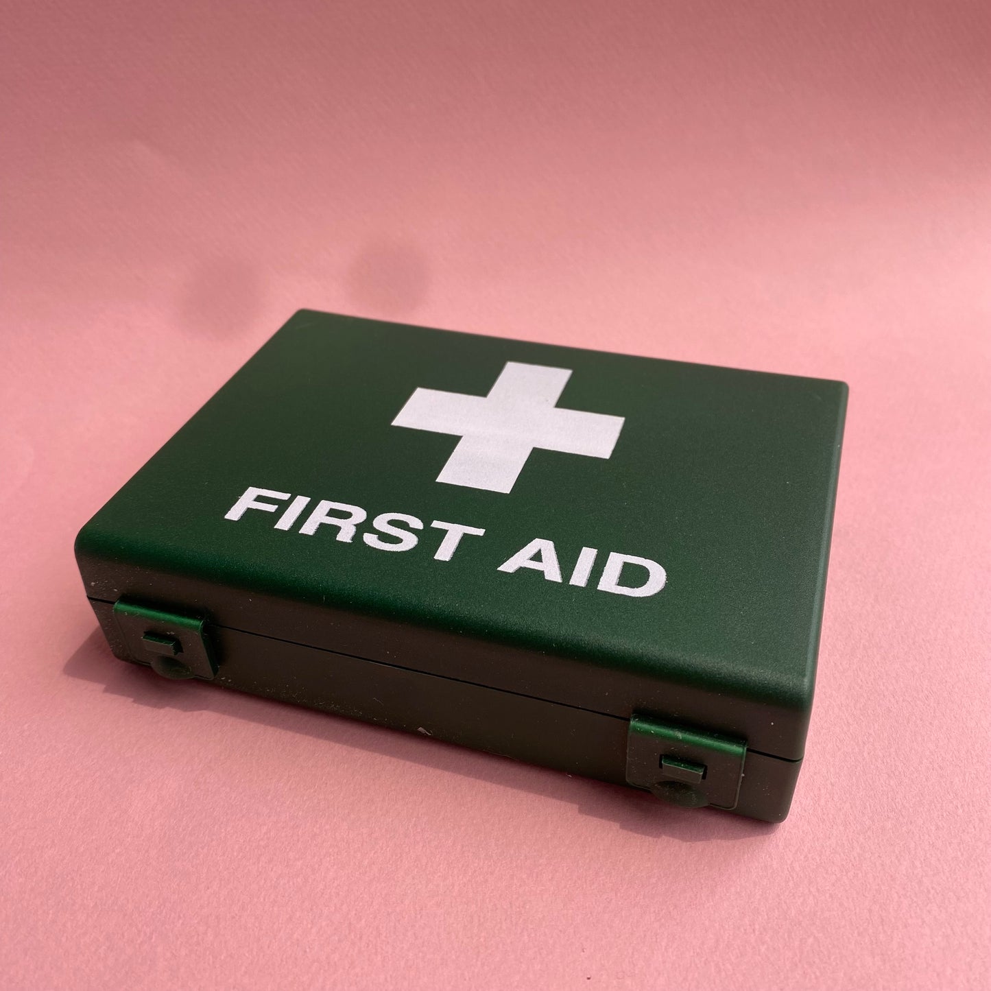 Helios Homeopathy First Aid Kit