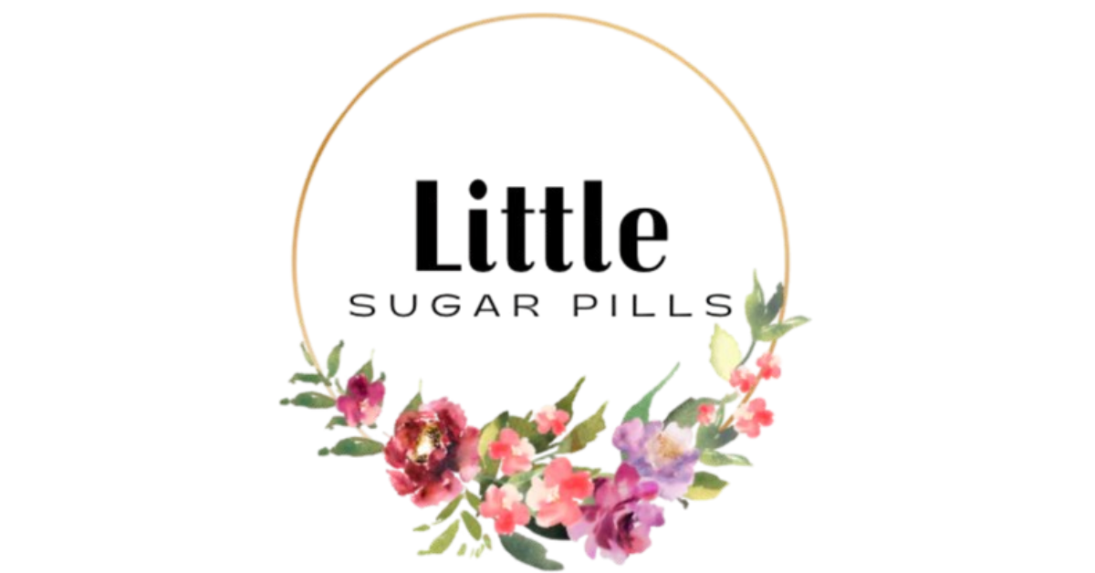 Little Sugar Pills Gift Card