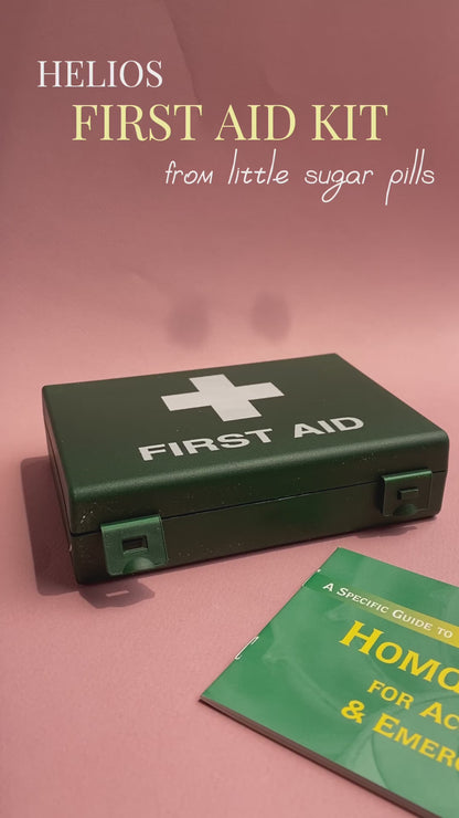 Accident & Emergency Kit